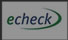 echeck