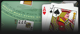 blackjack