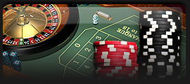roulette