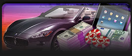 Casino Promotions
