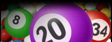 Bingo en ligne JackpotCity.com